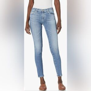 AG Adriano Goldschmied Women's The Legging
Ankle Jeans/SZ 24R/ great condition